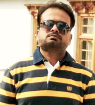 Aniruddha Sharma