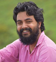 Sarun Bhaskar