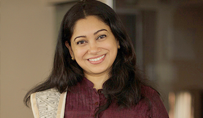 Anjali Menon