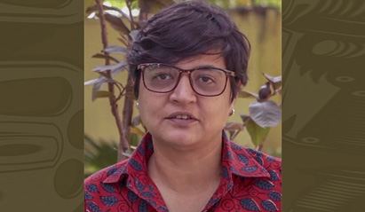Maheen Mirza