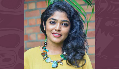 Rima Kallingal Shades Jury